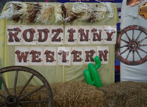 Rodzinny Western - piknik rodzinny 2026