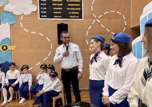 Pan Wójt zabiera głos