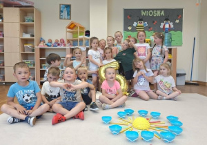 wspólne zdjęcie