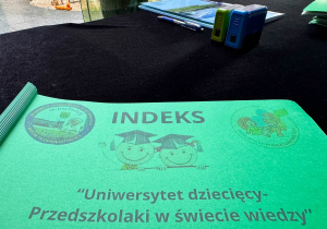 zdjęcie przedstawiajace indeks