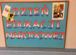 Dzień Eduacji Narodowej