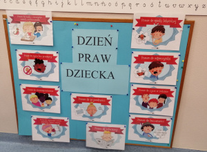 Dzień Praw Dziecka