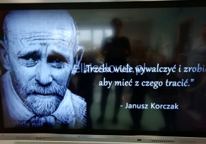 Janusz Korczak