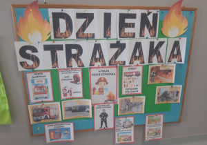 Dzień strażaka