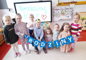 Urodziny Kuby6