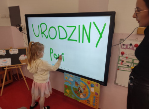 Urodziny Poli