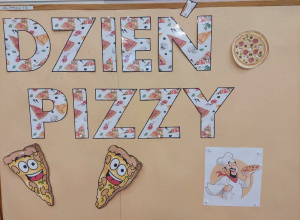 Dzień pizzy