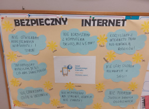 Dzień bezpiecznego internetu