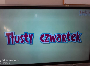 Tłusty czwartek