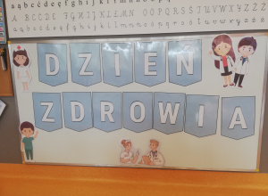 Światowy Dzień Zdrowia