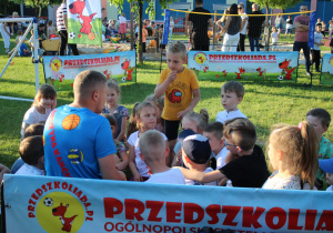 Dzień Rodziny - piknik 9