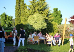 Dzień Rodziny - piknik 10